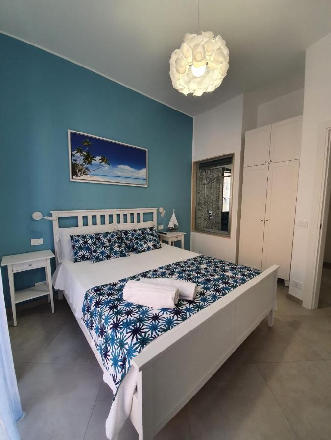 Magilu Case Con Jacuzzi Castellammare del Golfo Exterior photo